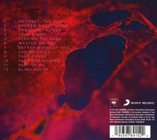 Evanescence – The Bitter Truth | 0194397891522 | extra productbeeld