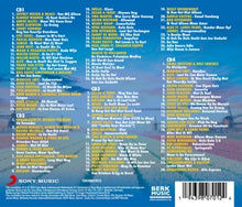 Various – 100 Hollandse Hits | 0194398070124 | extra productbeeld