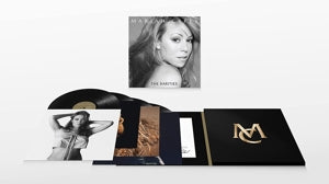 Carey, Mariah – The Rarities | 0194398140216 | extra productbeeld