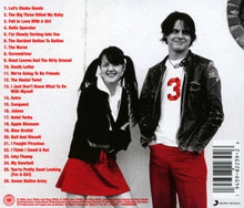 White Stripes, the – The White Stripes Greatest Hits | 0194398223926 | extra productbeeld