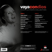 Vaya Con Dios – Vaya Con Dios - Their Ultimate Collection | 0194398510118 | extra productbeeld