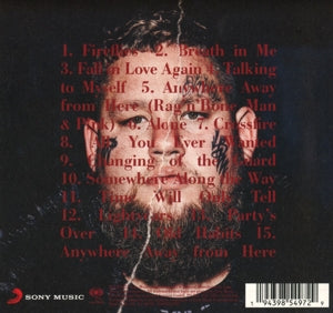 Rag N Bone Man – Life By Misadventure | 0194398549729 | extra productbeeld