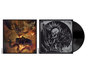Mayhem – Atavistic Black Disorder / Kommando - Ep | 0194398688510 | extra productbeeld