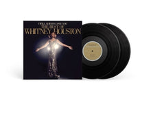 Houston, Whitney – I Will Always Love You: the Best of Whitney Houston | 0194398806013 | extra productbeeld