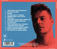 Knappe – Knappe | 0194398808321 | extra productbeeld