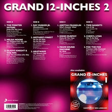 Various – Grand 12 Inches 2 (Coloured) | 0194398844015 | extra productbeeld