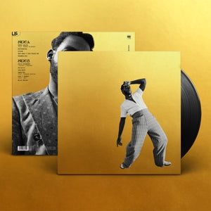Bridges, Leon – Gold-Diggers Sound | 0194398869919 | extra productbeeld