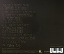 Nelson, Willie – The Willie Nelson Family | 0194398874920 | extra productbeeld