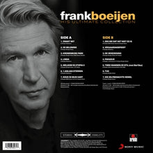 Boeijen, Frank – His Ultimate Collection | 0194398894713 | extra productbeeld