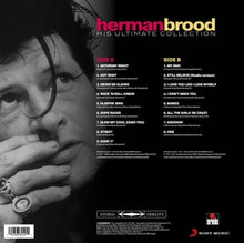 Brood, Herman – His Ultimate Collection | 0194398894911 | extra productbeeld