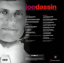 Dassin, Joe – His Ultimate Collection | 0194398895017 | extra productbeeld