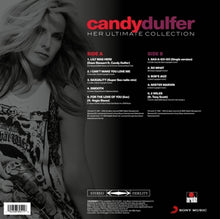 Dulfer, Candy – Her Ultimate Collection | 0194398895116 | extra productbeeld