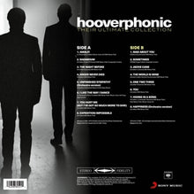 Hooverphonic – Their Ultimate Collection | 0194398895215 | extra productbeeld