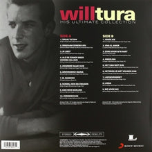 Tura, Will – His Ultimate Collection | 0194398895314 | extra productbeeld
