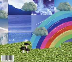 Modest Mouse – The Golden Casket | 0194398941028 | extra productbeeld