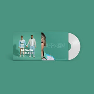 Suzan & Freek – Dromen In Kleur | 0194399129517 | extra productbeeld