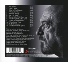 Jethro Tull – The Zealot Gene | 0194399271629 | extra productbeeld