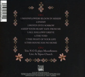 Swallow the Sun – Moonflowers | 0194399306024 | extra productbeeld