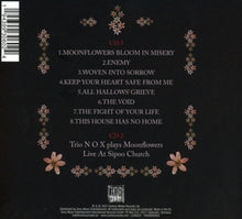 Swallow the Sun – Moonflowers | 0194399306024 | extra productbeeld