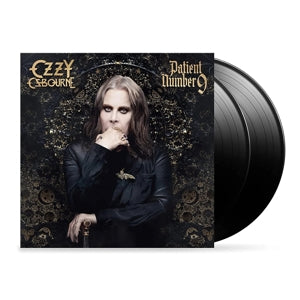 Osbourne, Ozzy – Patient Number 9 | 0194399328118 | extra productbeeld