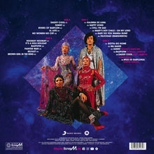 Boney M. – The Magic of Boney M. | 0194399344316 | extra productbeeld