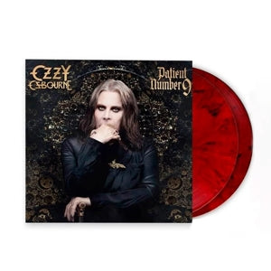 Osbourne, Ozzy – Patient Number 9 | 0194399392218 | extra productbeeld