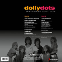 Dolly Dots – Their Ultimate Collection | 0194399461914 | extra productbeeld