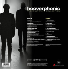 Hooverphonic – Their Ultimate Collection [Colored Vinyl] | 0194399512210 | extra productbeeld