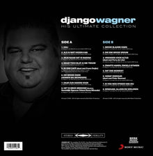Wagner, Django – His Ultimate Collection | 0194399512814 | extra productbeeld