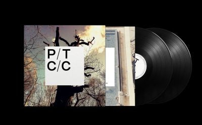 Porcupine Tree – Closure / Continuation | 0194399569016 | extra productbeeld