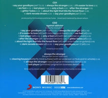 Bowness, Tim – Butterfly Mind | 0194399737828 | extra productbeeld