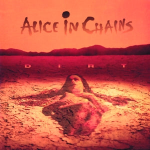 Alice In Chains – Dirt | 0194399867716 | extra productbeeld
