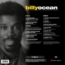 Ocean, Billy – His Ultimate Collection | 0194399928011 | extra productbeeld