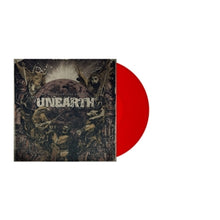 Unearth – The Wretched; the Ruinous | 0196587011512 | extra productbeeld