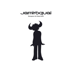 Jamiroquai – Emergency On Planet Earth | 0196587023119 | extra productbeeld