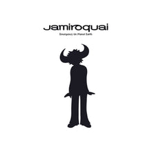 Jamiroquai – Emergency On Planet Earth | 0196587023119 | extra productbeeld
