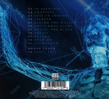 Queensrÿche – Digital Noise Alliance | 0196587141929 | extra productbeeld