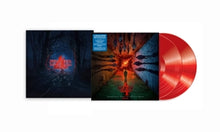 Various – Stranger Things: Soundtrack From the Netflix Series, Season 4 | 0196587145019 | extra productbeeld