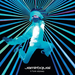 Jamiroquai – A Funk Odyssey | 0196587192617 | extra productbeeld
