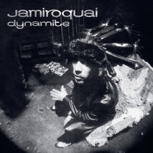 Jamiroquai – Dynamite | 0196587202514 | extra productbeeld