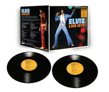 Presley, Elvis – Elvis Live 1972 | 0196587260613 | extra productbeeld