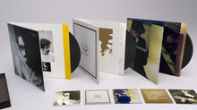 Dybdahl, Thomas – October Trilogy | 0196587273415 | extra productbeeld
