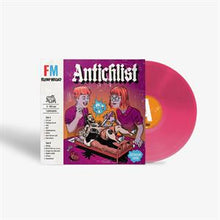 Melculy, Fleddy – Antichlist | 0196587299316 | extra productbeeld