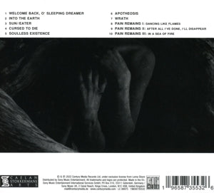 Lorna Shore – Pain Remains | 0196587355326 | extra productbeeld