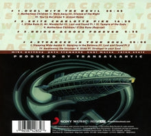 Transatlantic – Bridge Across Forever (Re-Issue 2022) | 0196587428327 | extra productbeeld