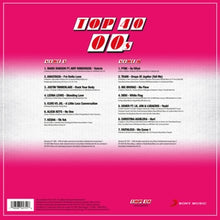 Various – Top 40 - 00's (Coloured) | 0196587457518 | extra productbeeld