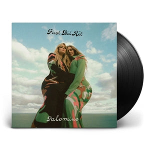 First Aid Kit – Palomino | 0196587535711 | extra productbeeld
