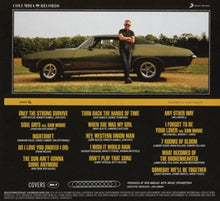 Springsteen, Bruce – Only the Strong Survive | 0196587565725 | extra productbeeld