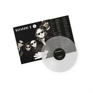 Navarone – V | 0196587622213 | extra productbeeld