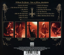 Dark Funeral – A Beast To Praise | 0196587685829 | extra productbeeld